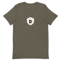 T-shirt — Kaki