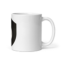 Mug — Blanc brillant
