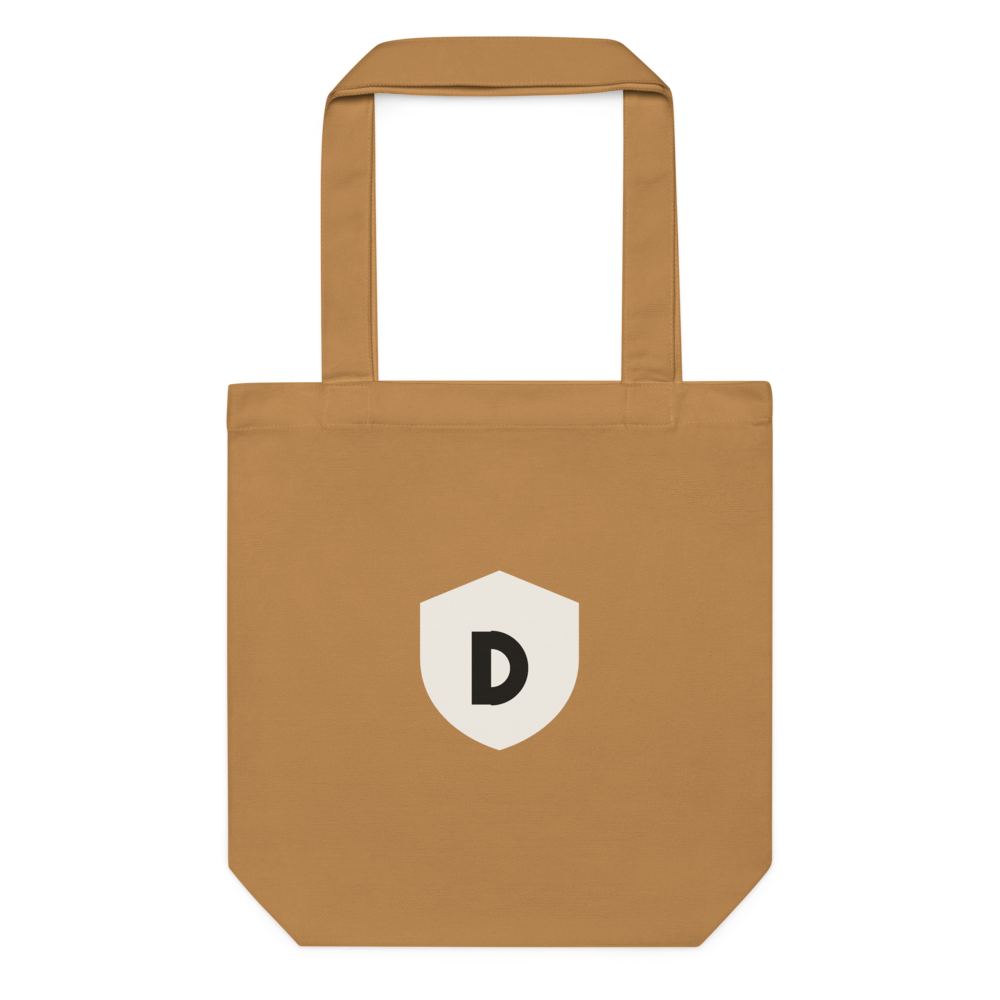 Tote — Camel