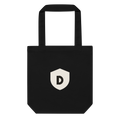Tote — Noir