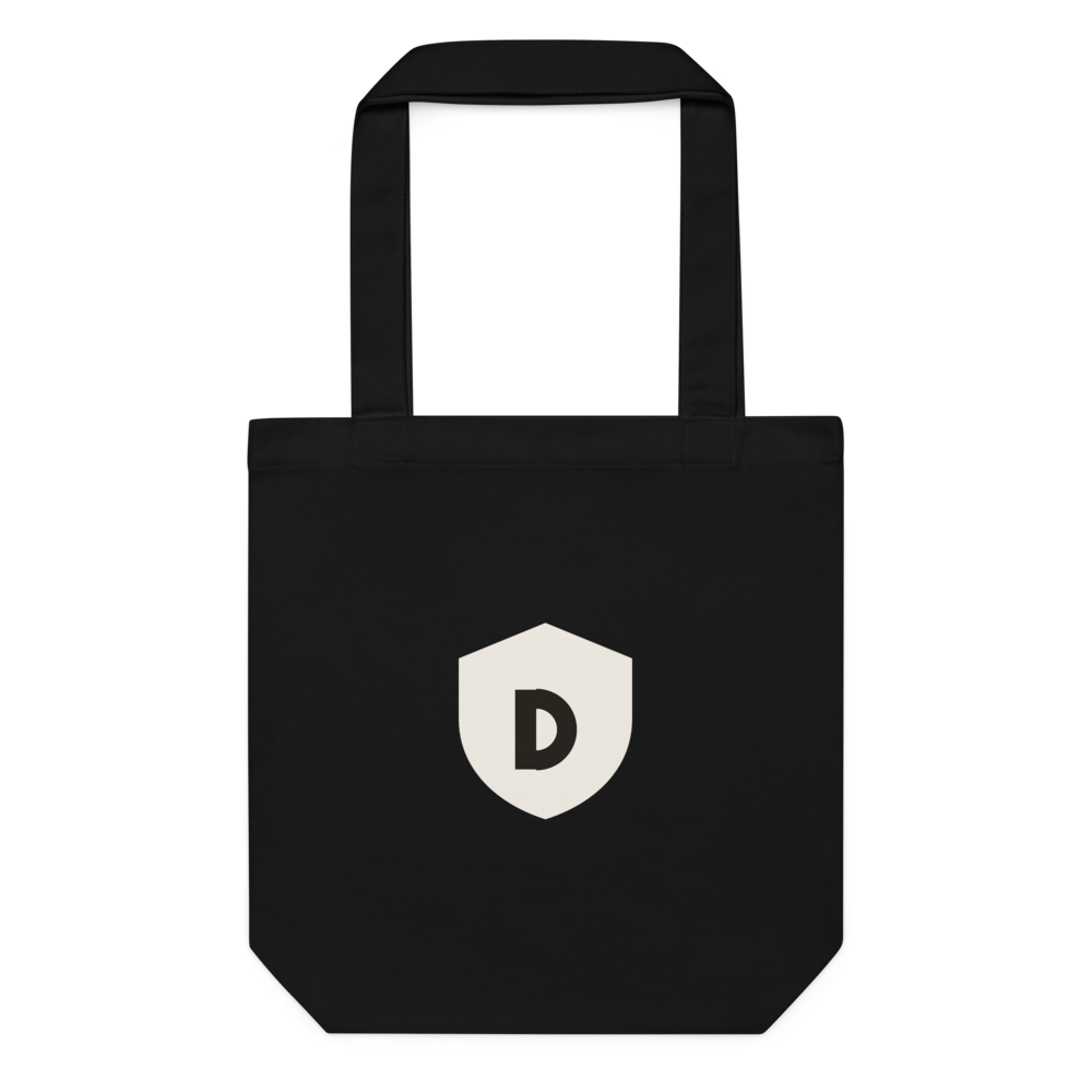 Tote — Noir