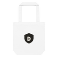 Tote — Écru