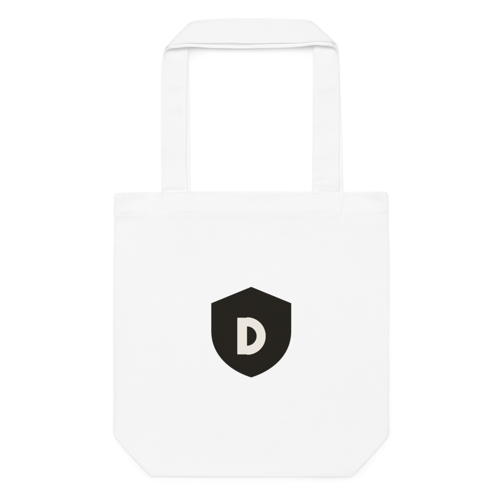 Tote — Écru