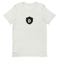 T-shirt — Gris